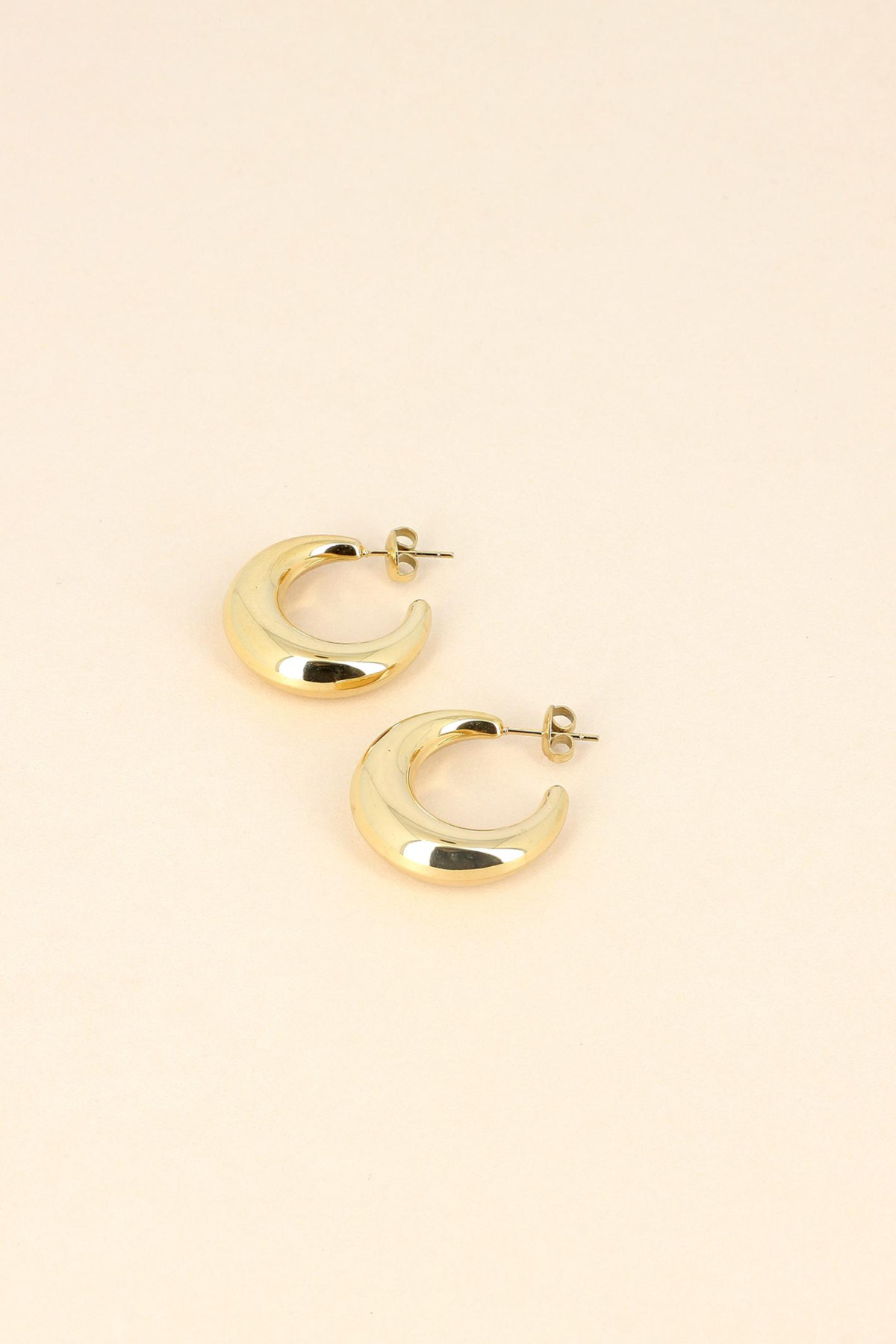Boucles Charlie
