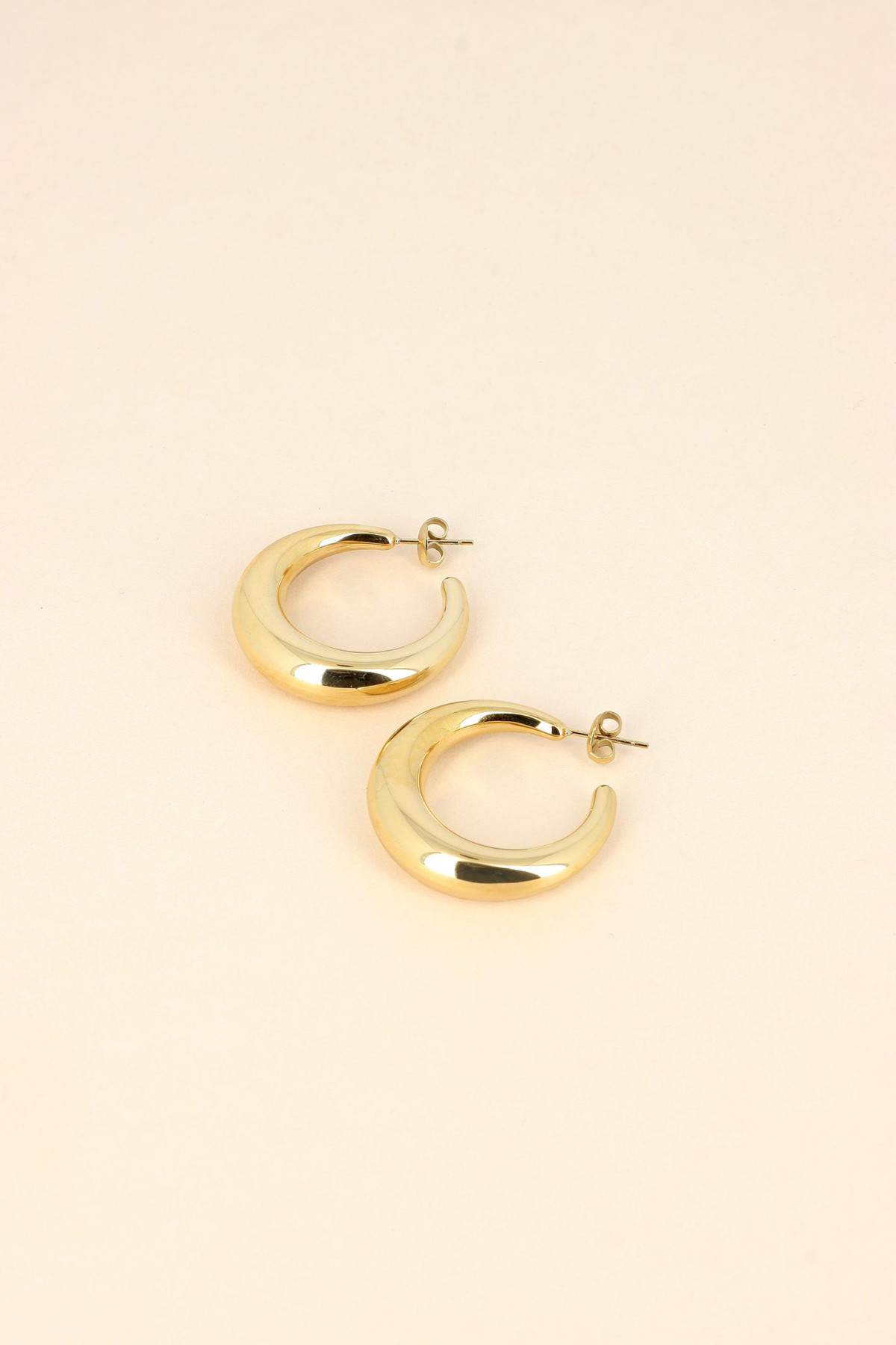 Boucles Cristella