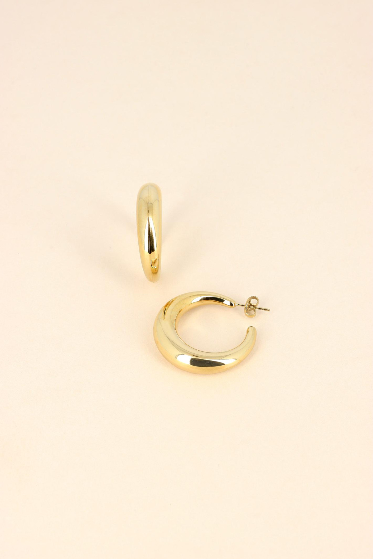 Boucles Cristella