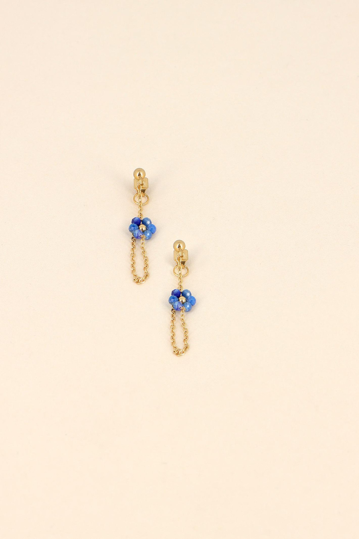 Boucles Mareva