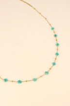 Collier Carolane