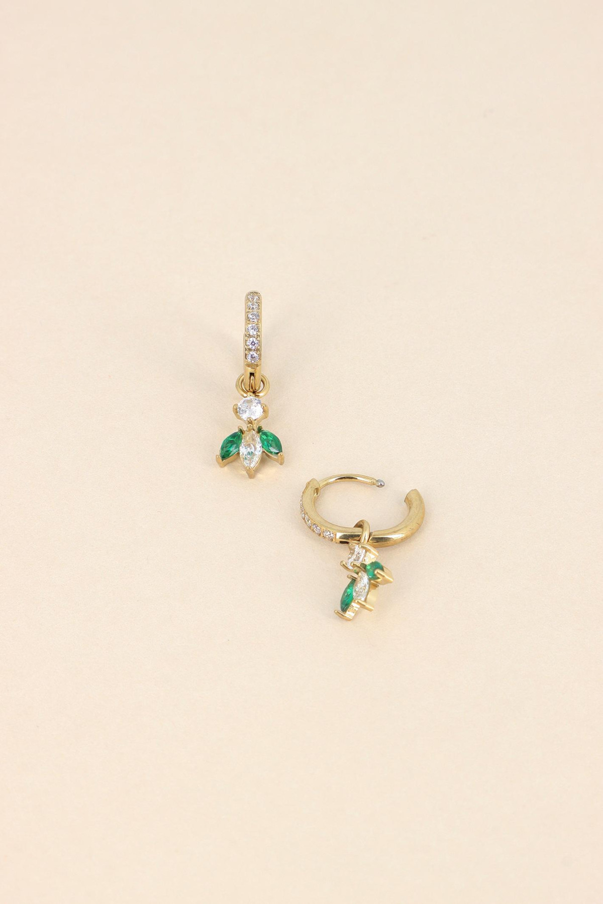 Boucles Seyana
