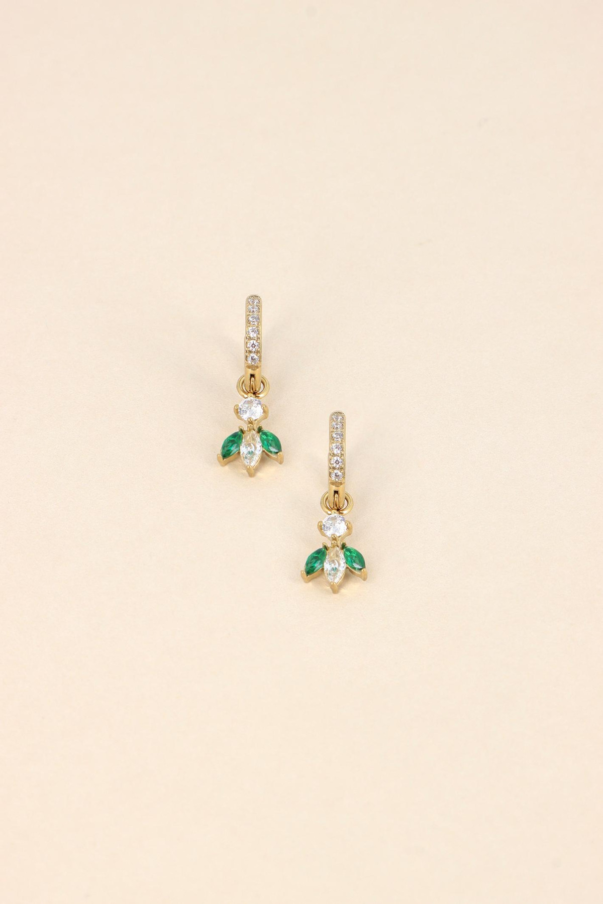 Boucles Seyana