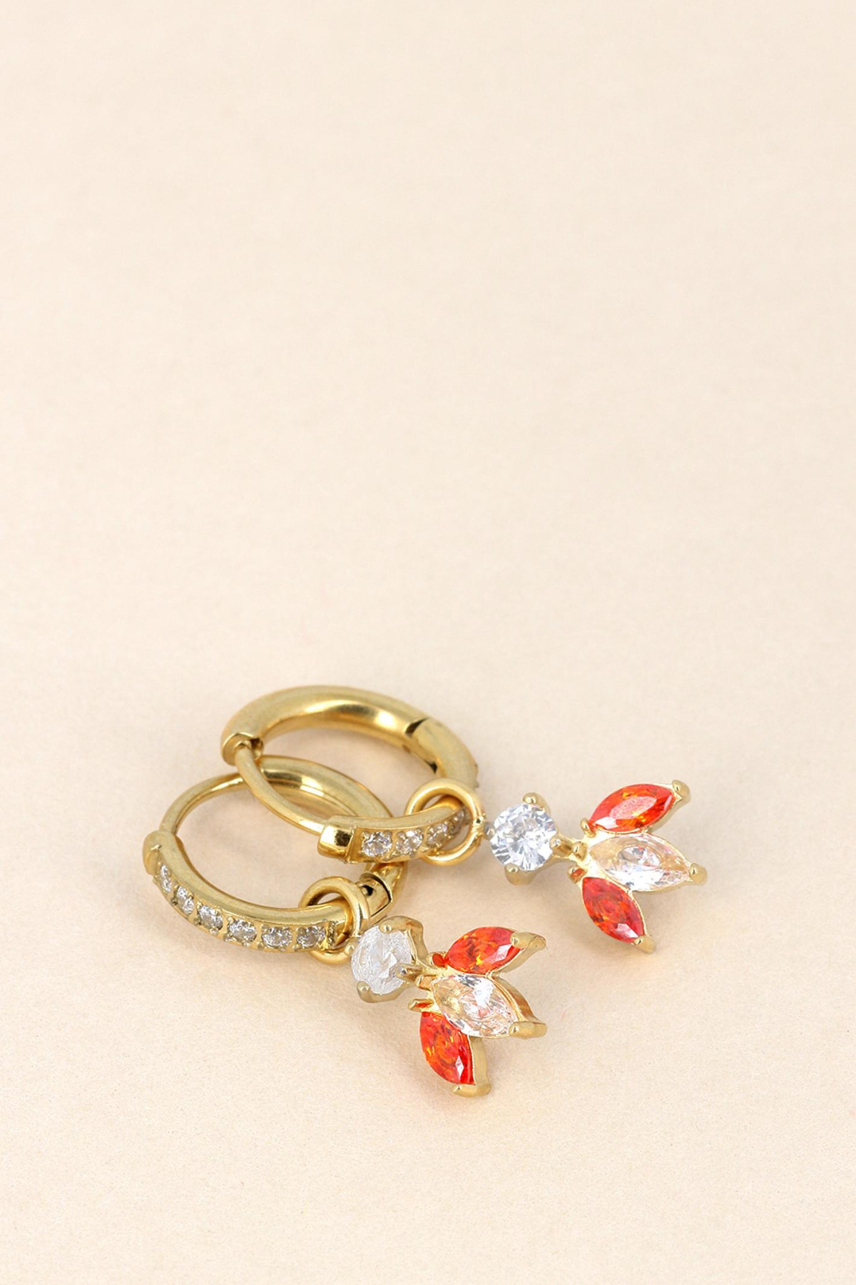 Boucles Seyana