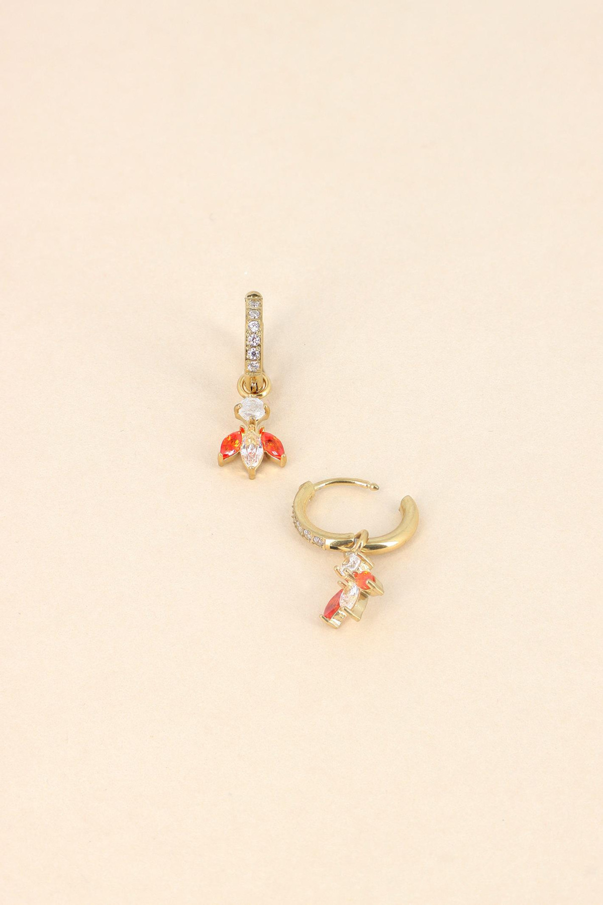 Boucles Seyana