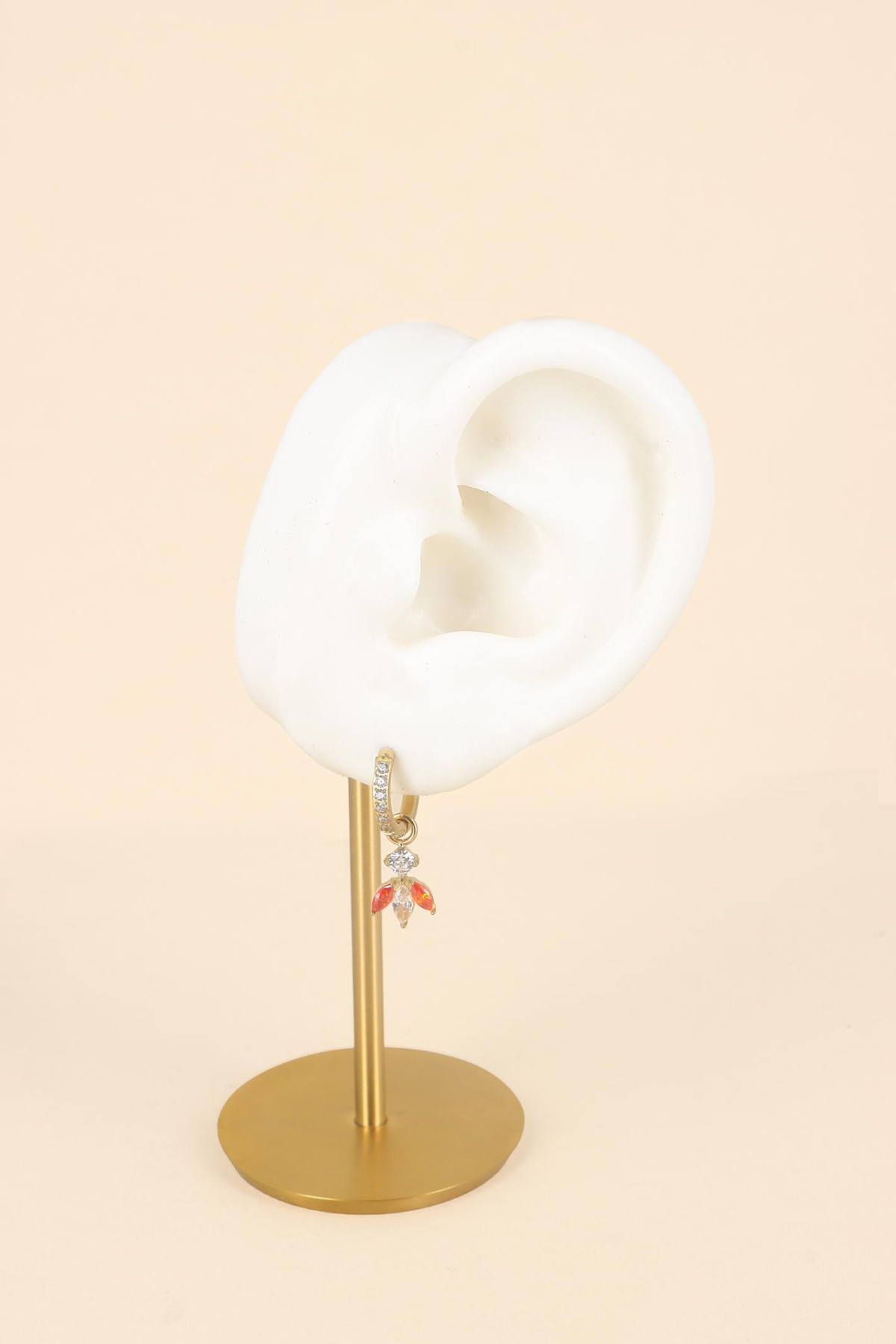 Boucles Seyana