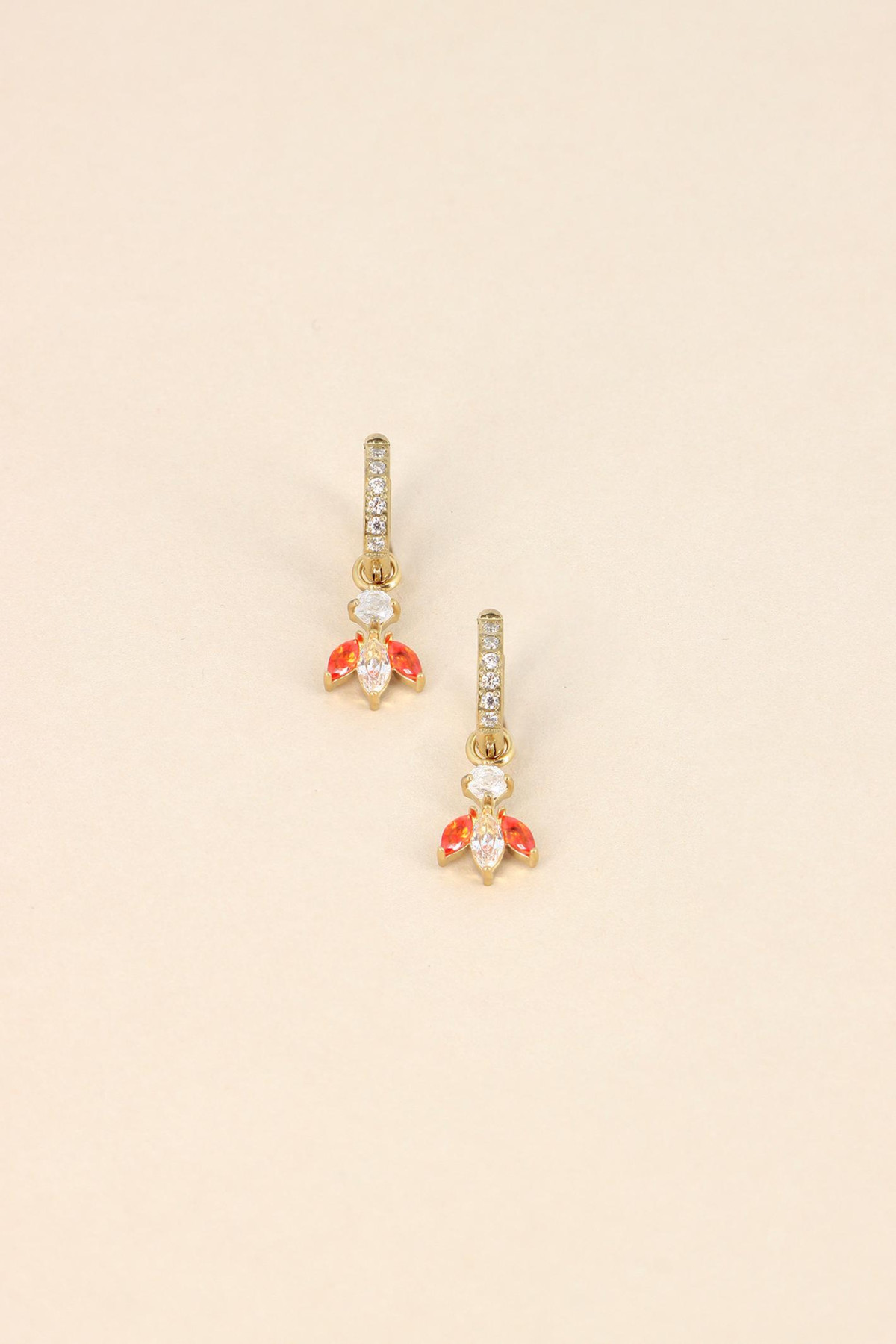 Boucles Seyana