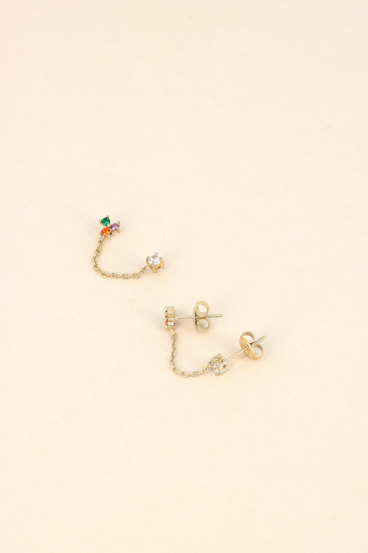 Boucles Wanissa