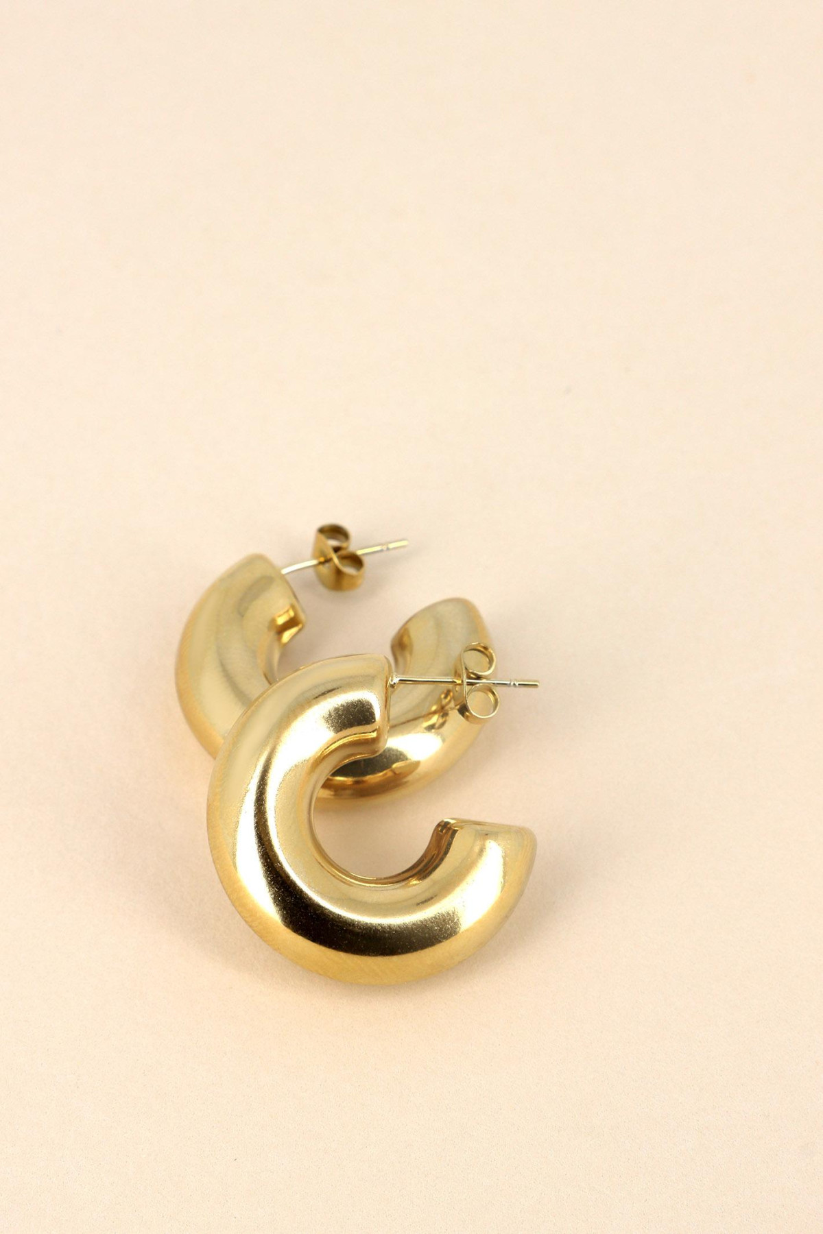 Boucles Baya