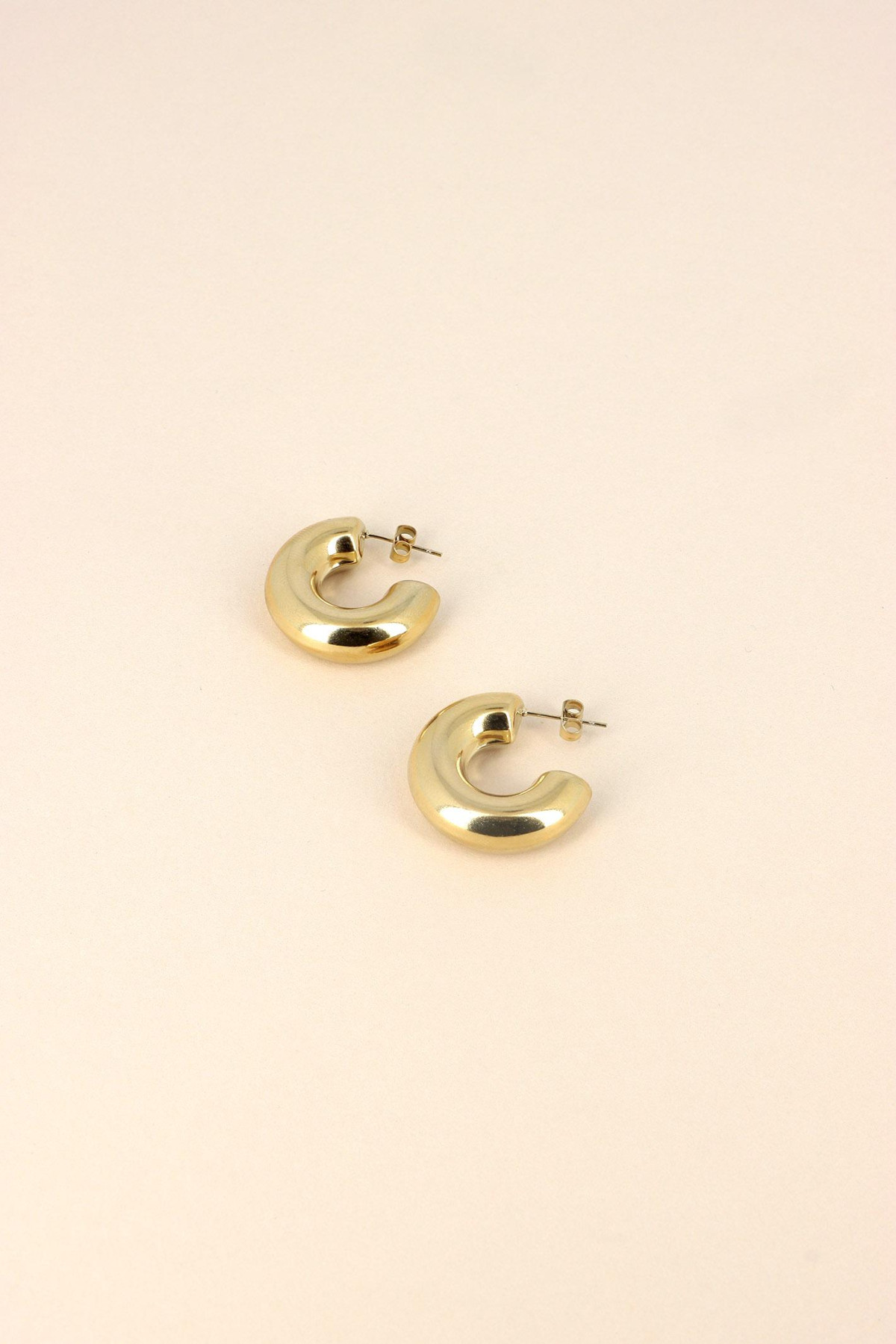 Boucles Baya