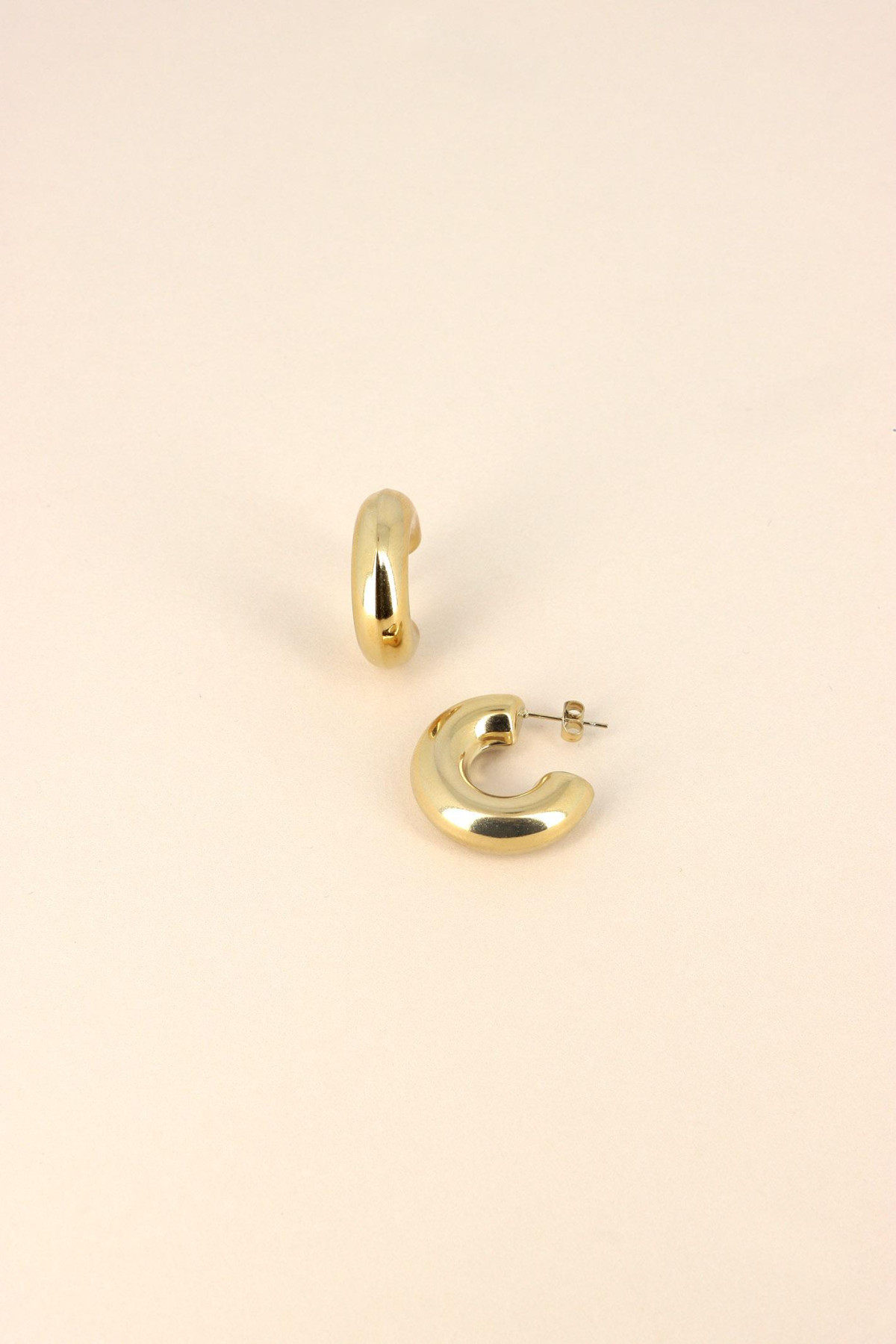 Boucles Baya