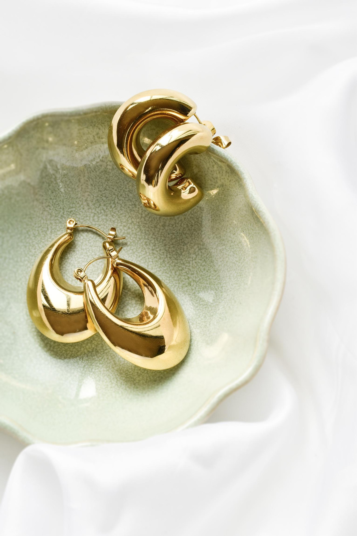 Boucles Baya