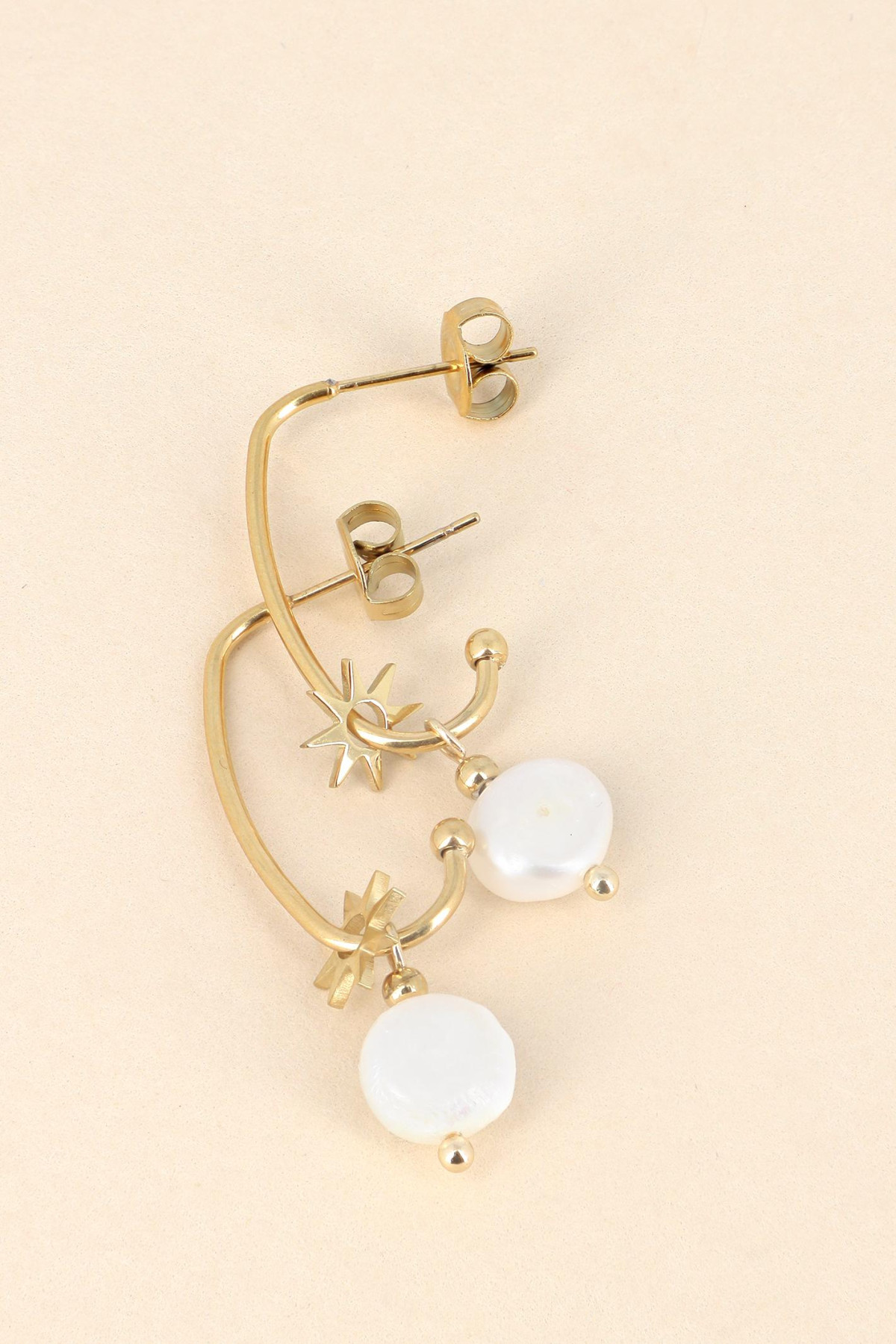 Boucles Wassima