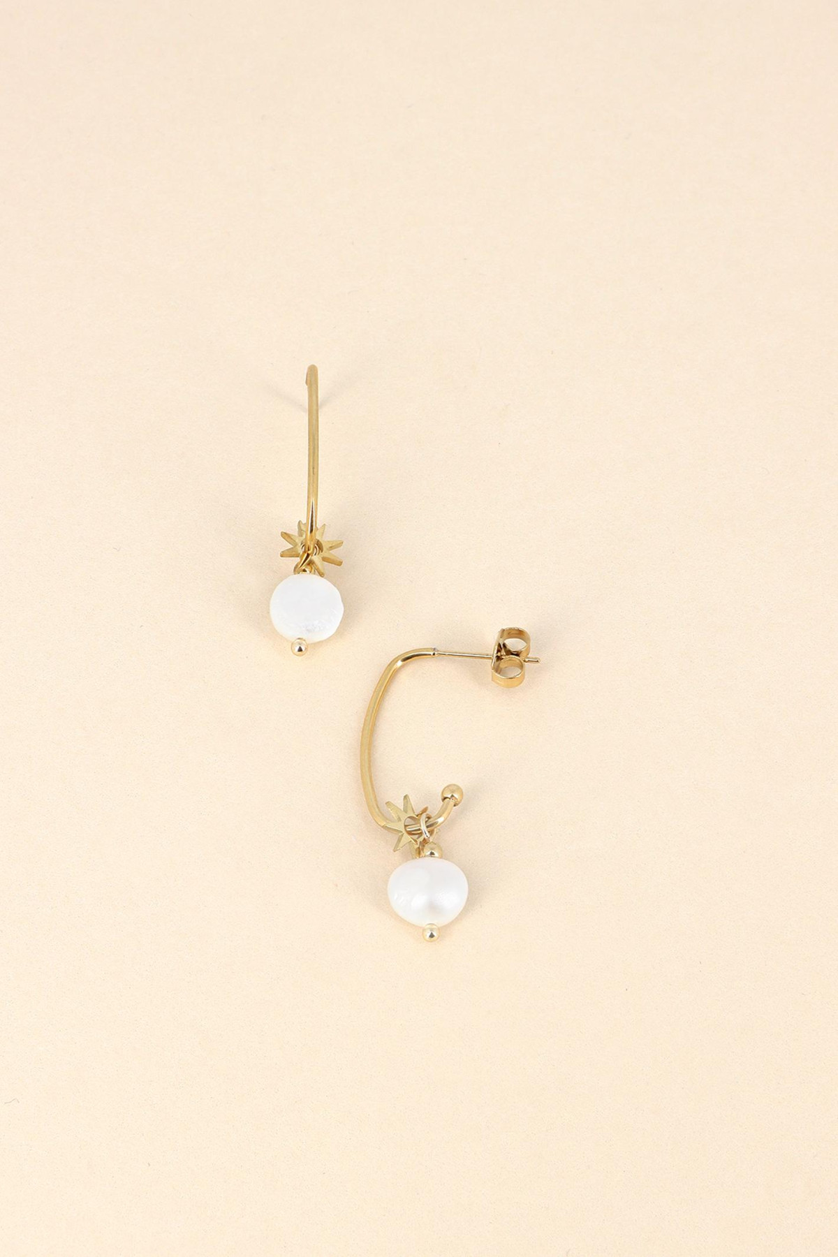 Boucles Wassima