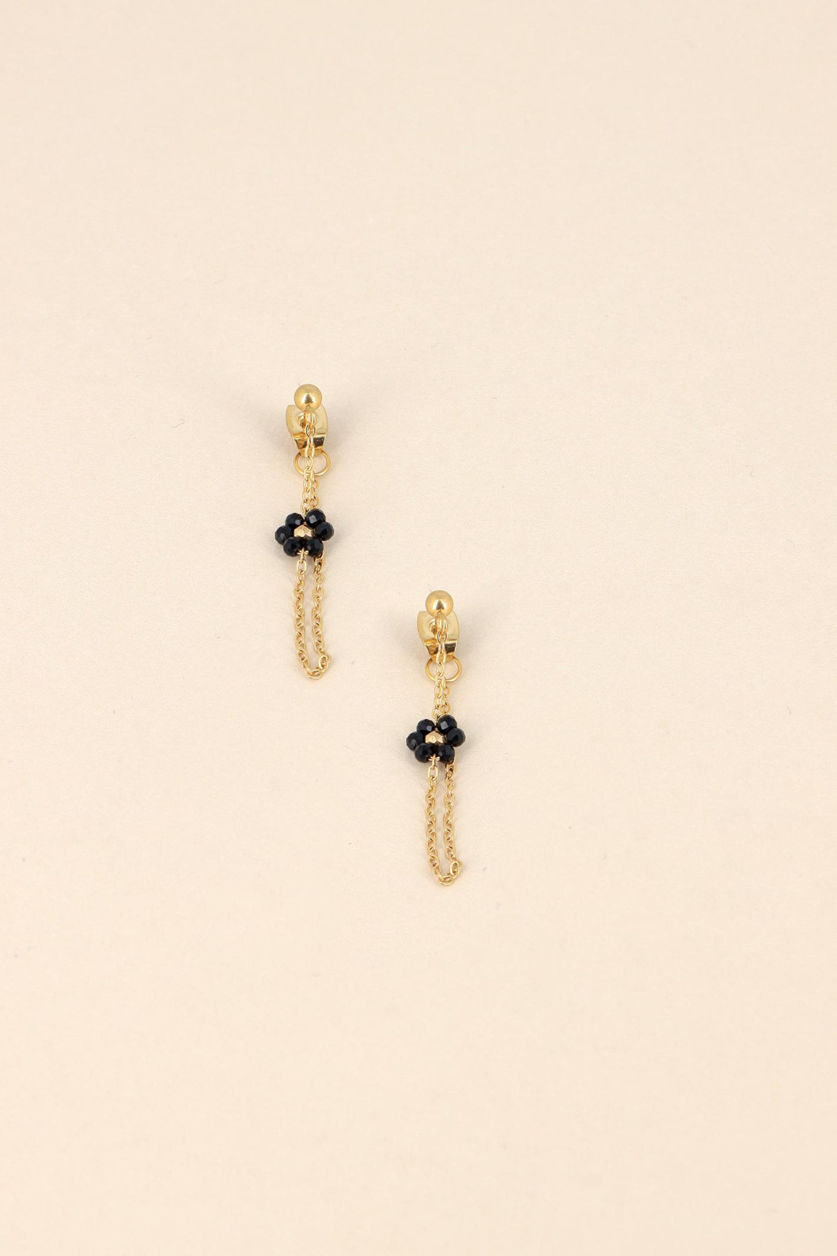 Boucles Mareva