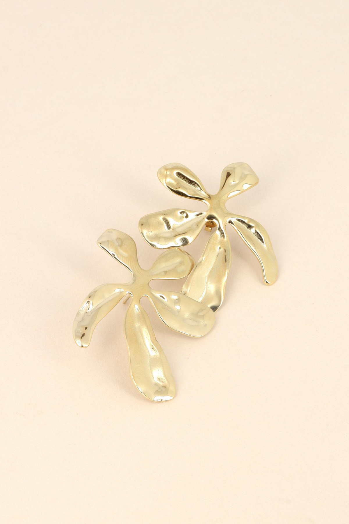 Boucles Chanelle