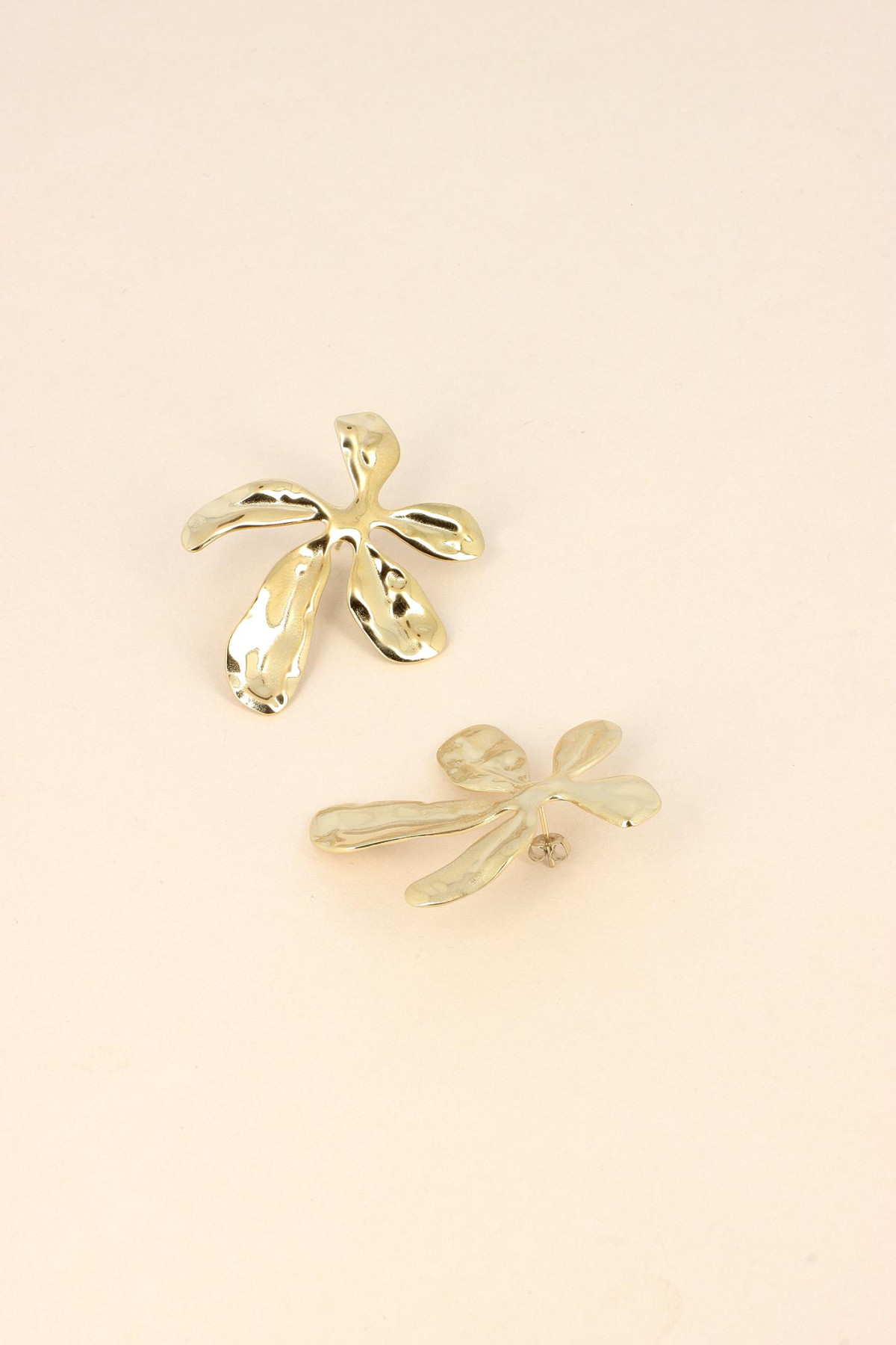Boucles Chanelle