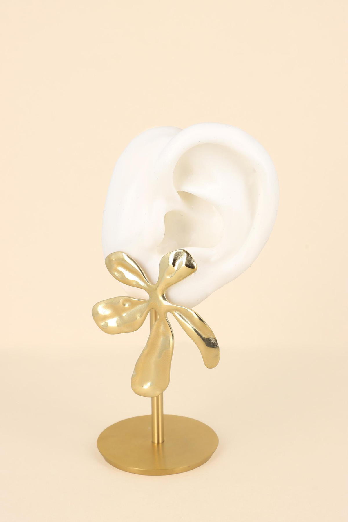 Boucles Chanelle