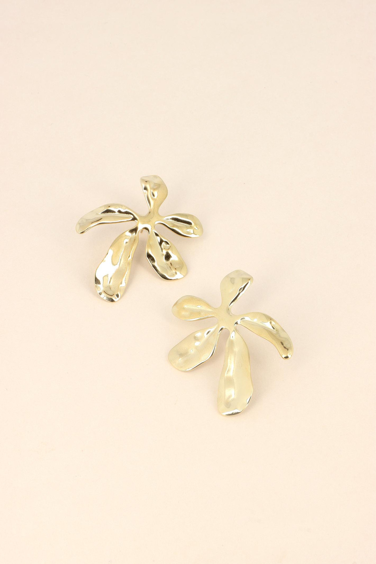 Boucles Chanelle