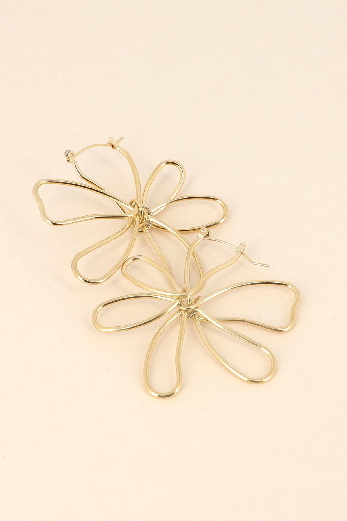 Boucles Eya
