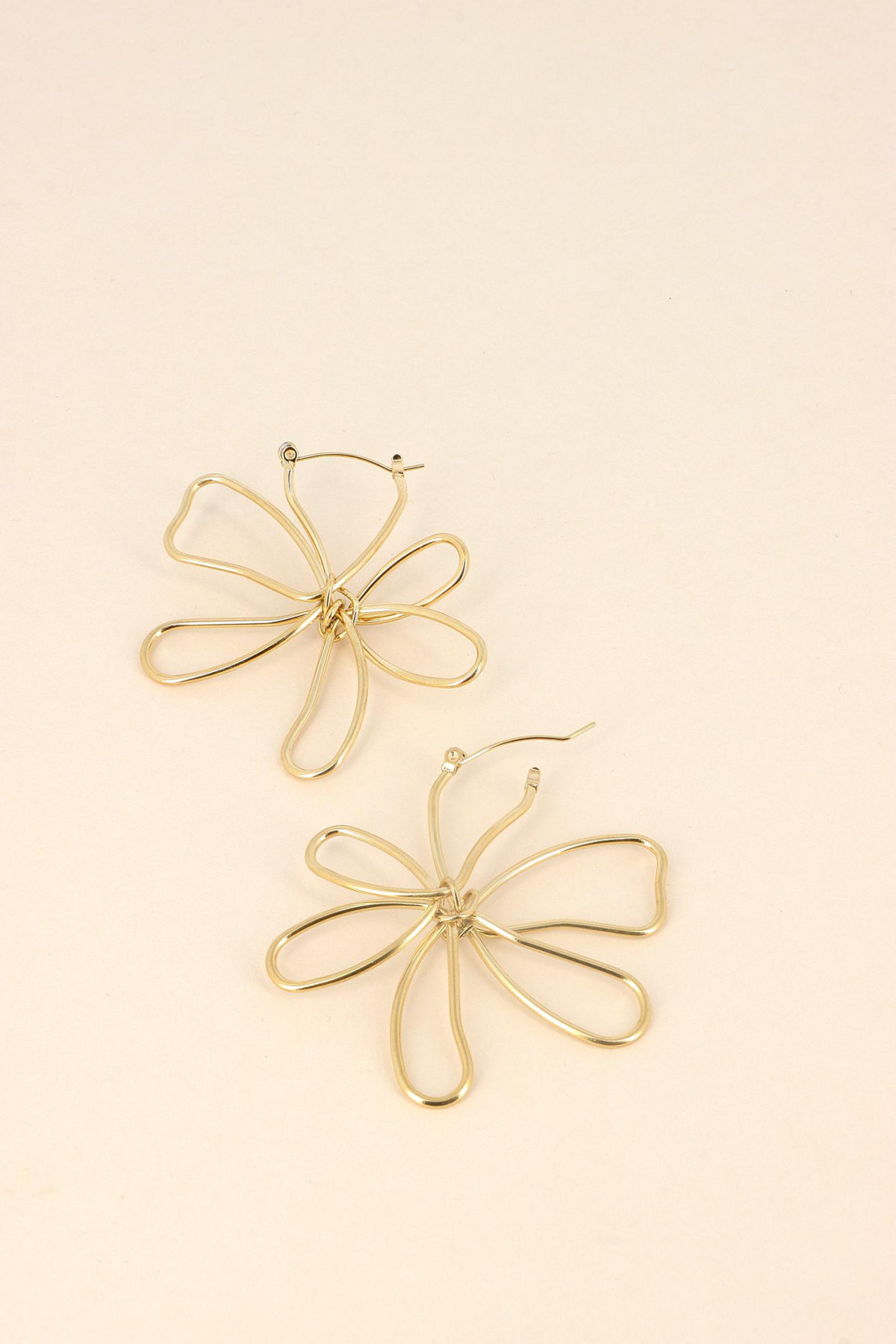 Boucles Eya