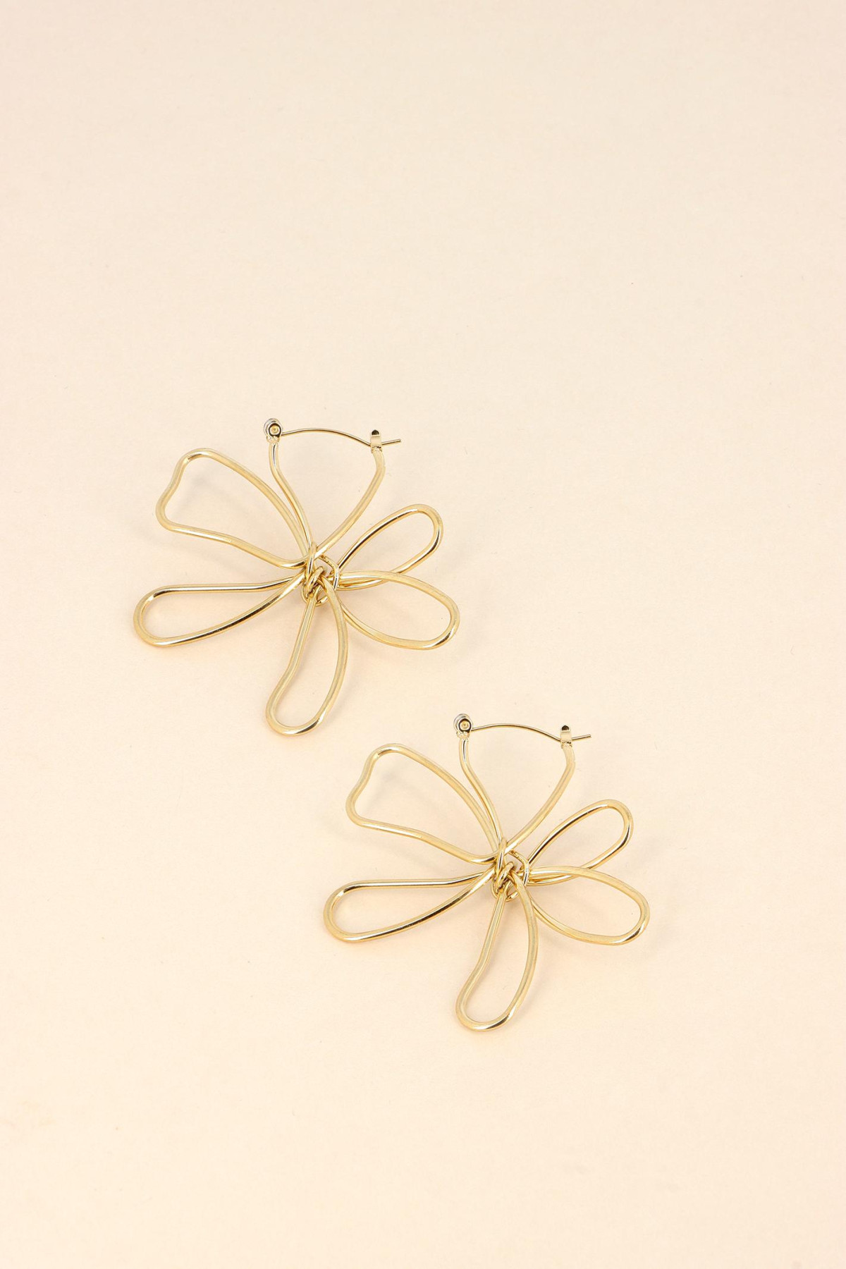 Boucles Eya