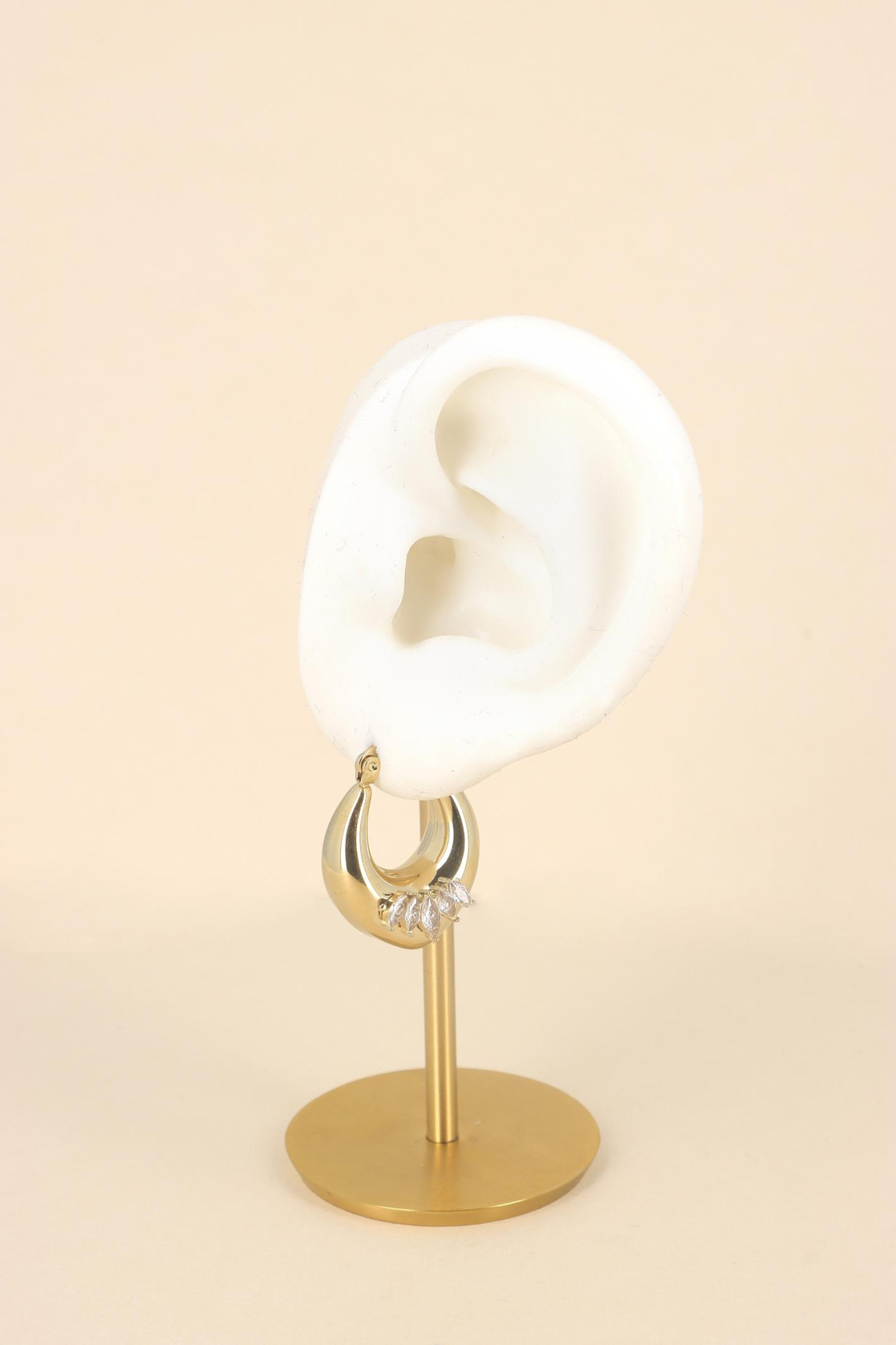Boucles Cally