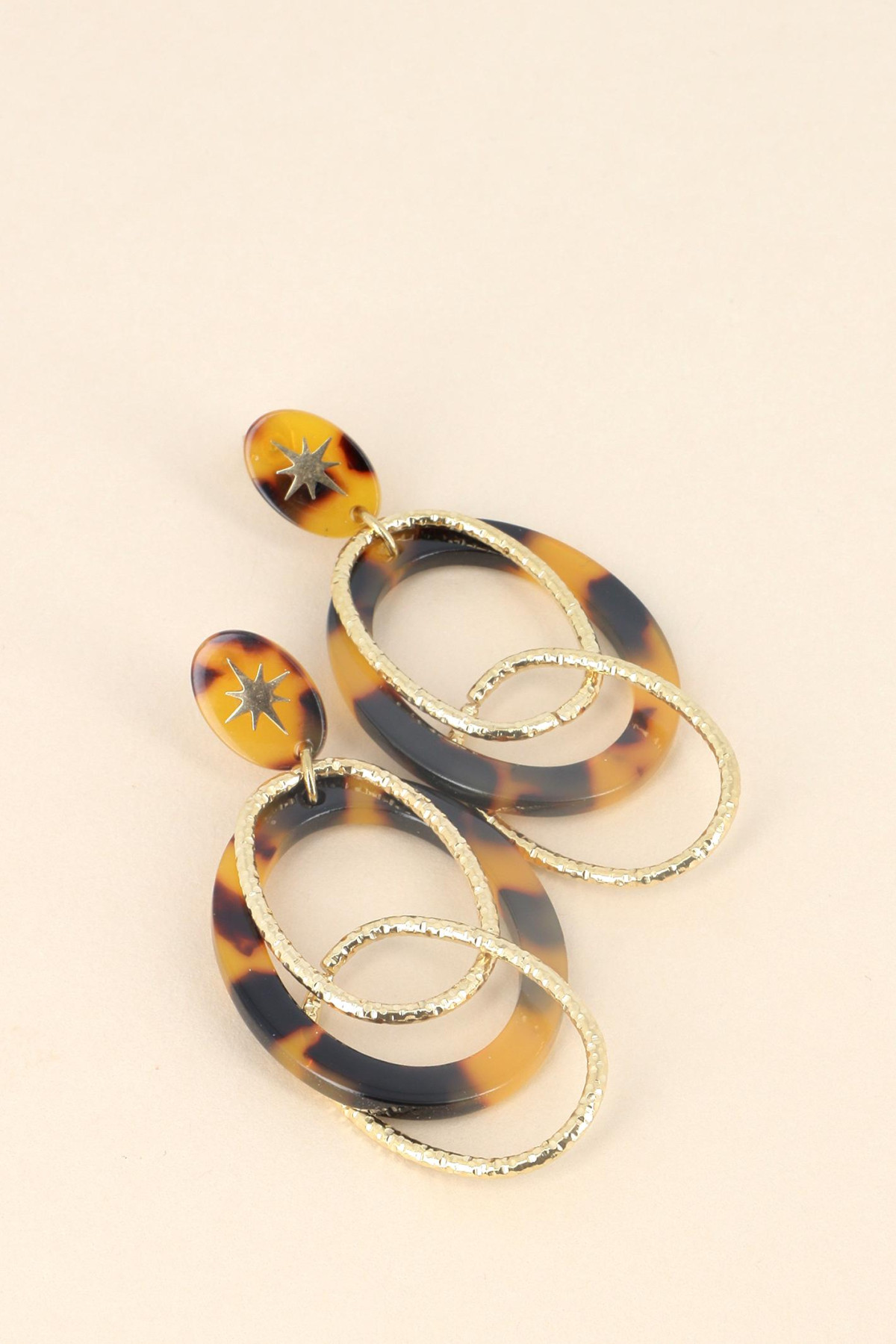 Boucles Témira