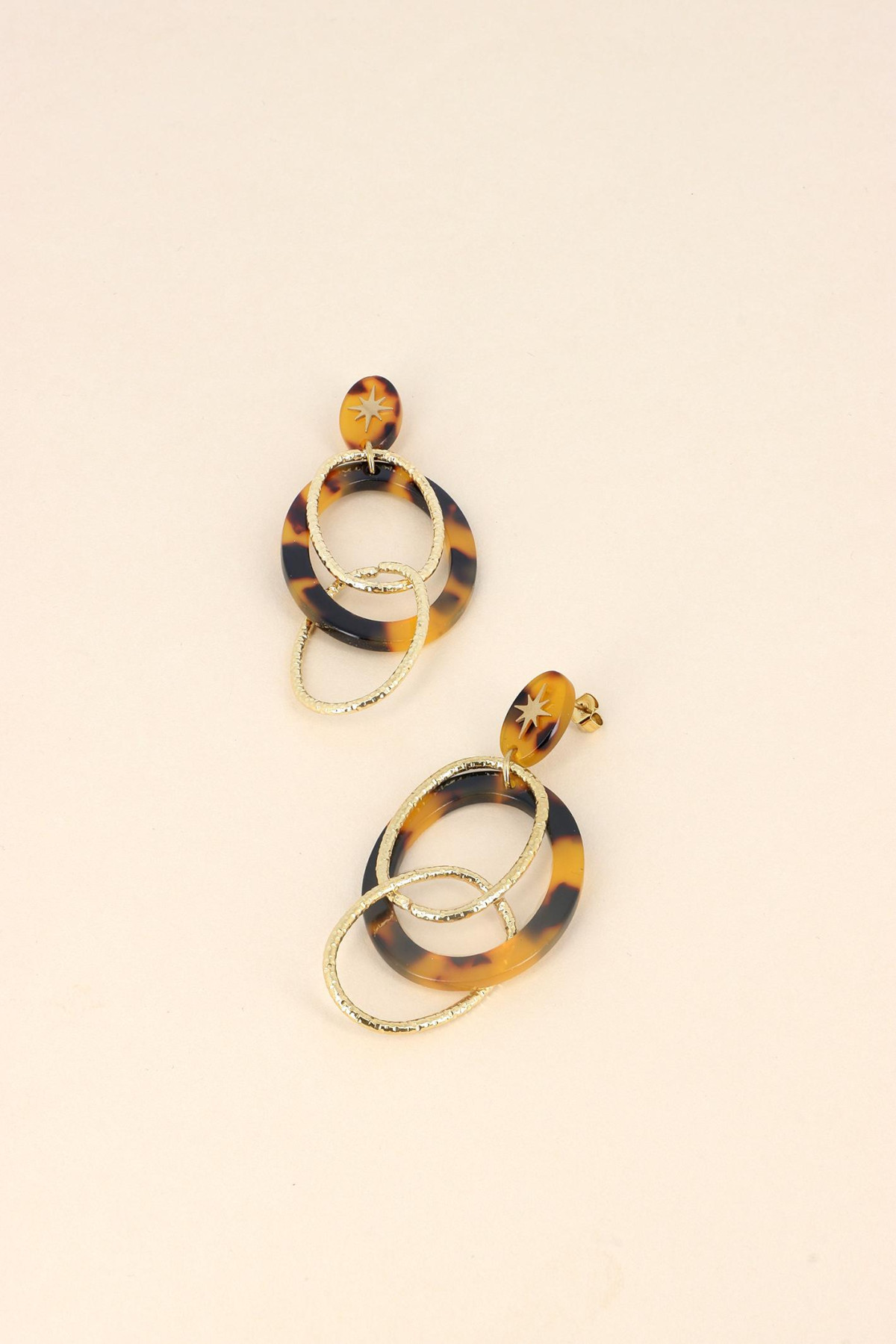 Boucles Témira