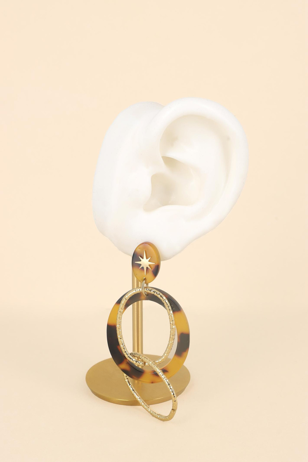 Boucles Témira