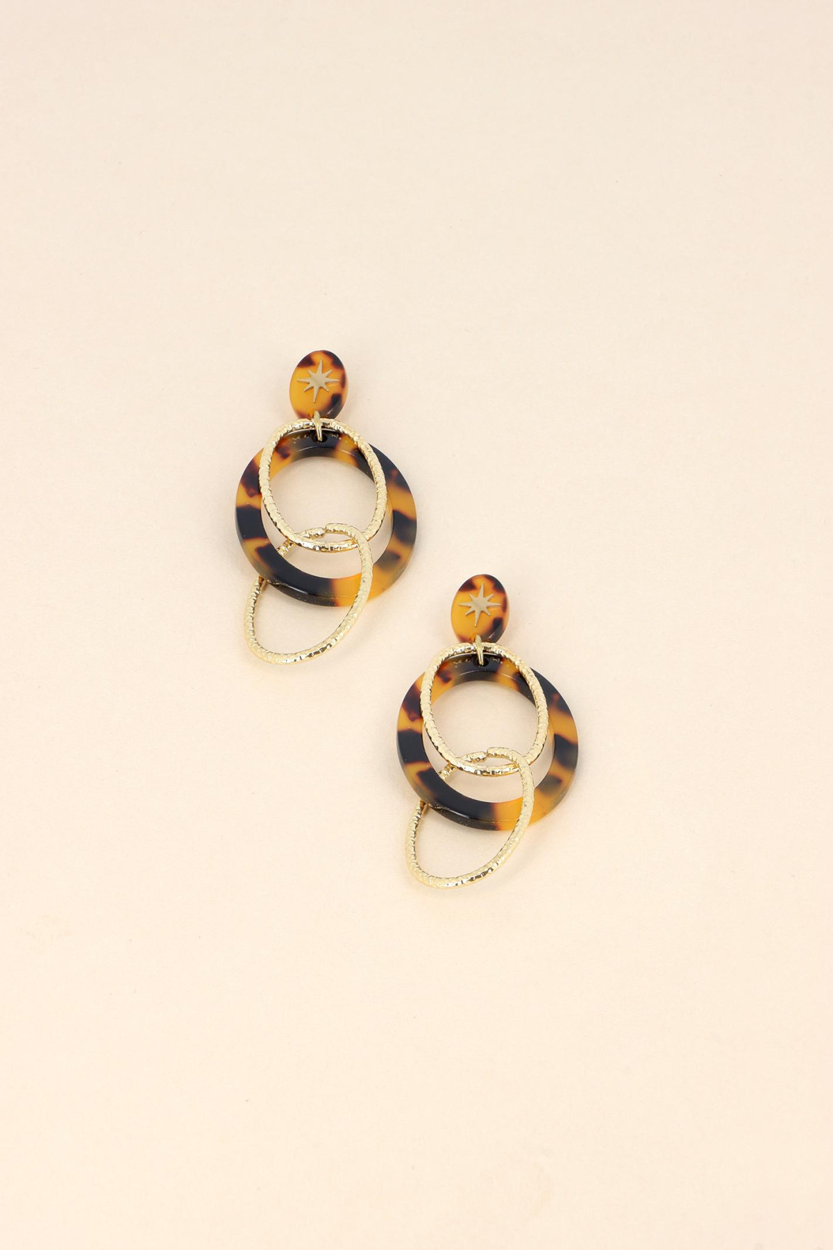 Boucles Témira