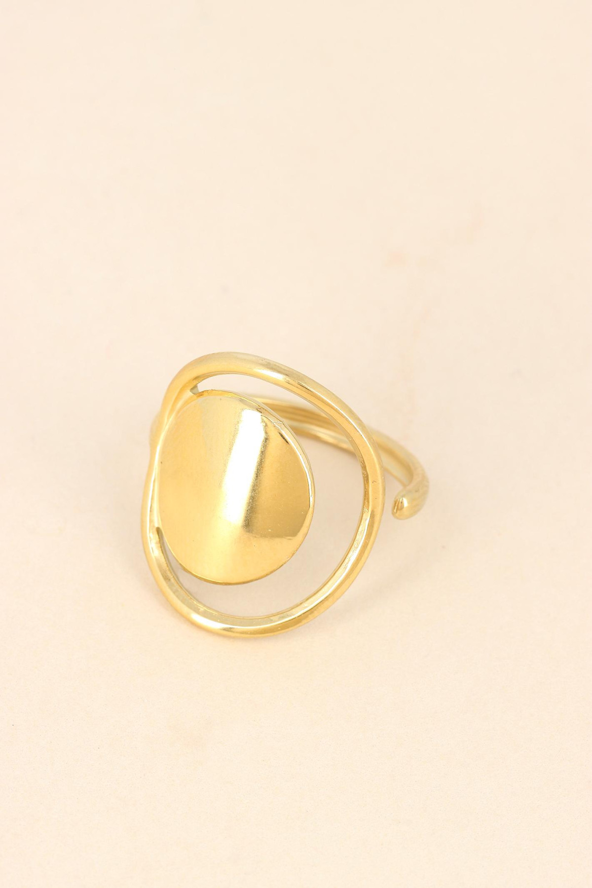 Bague Émélie