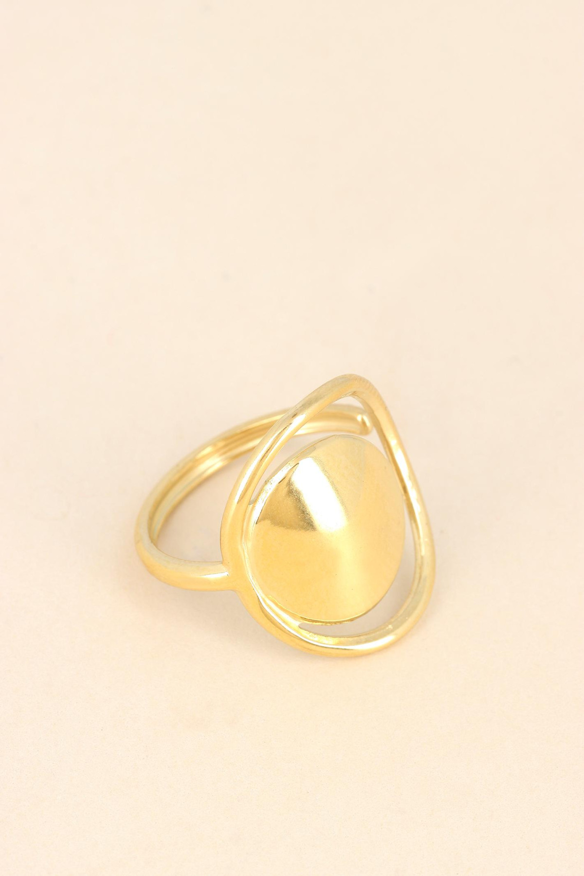Bague Émélie