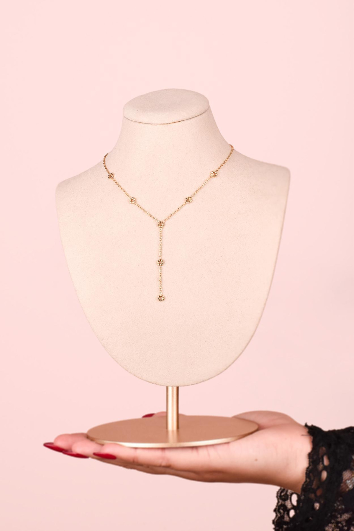 Collier Marcelaine