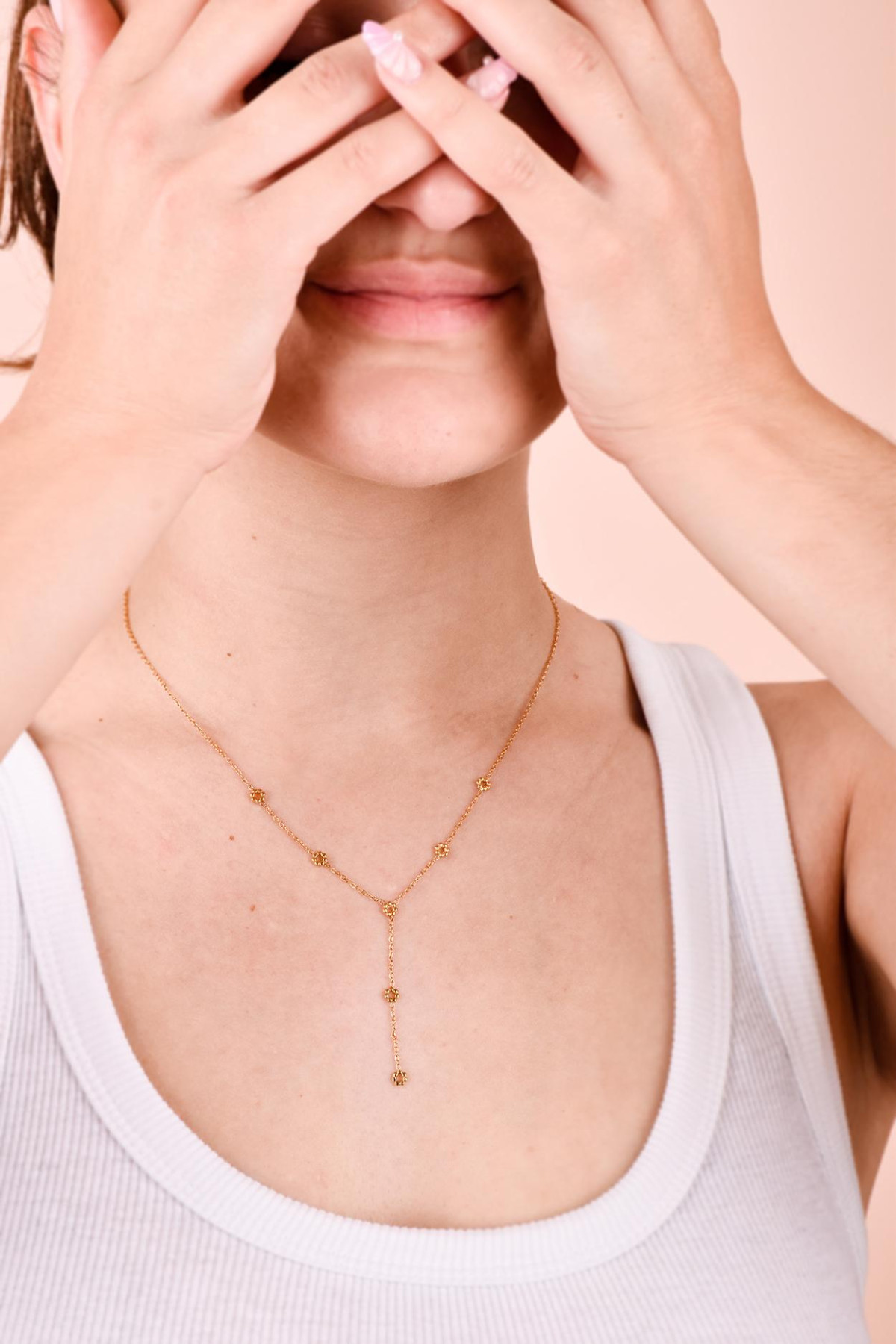 Collier Marcelaine