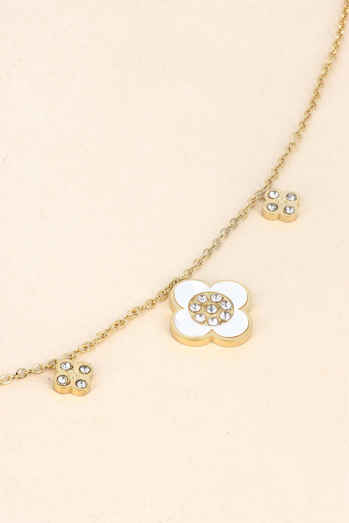 Collier Nalidée