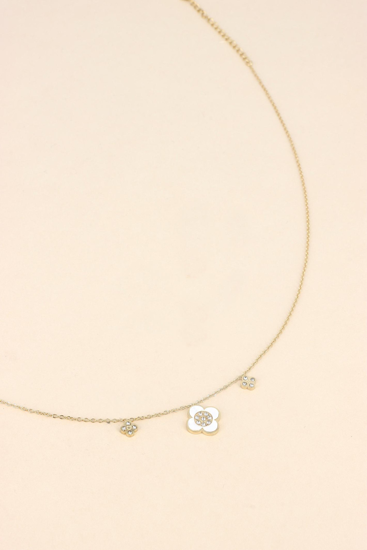 Collier Nalidée