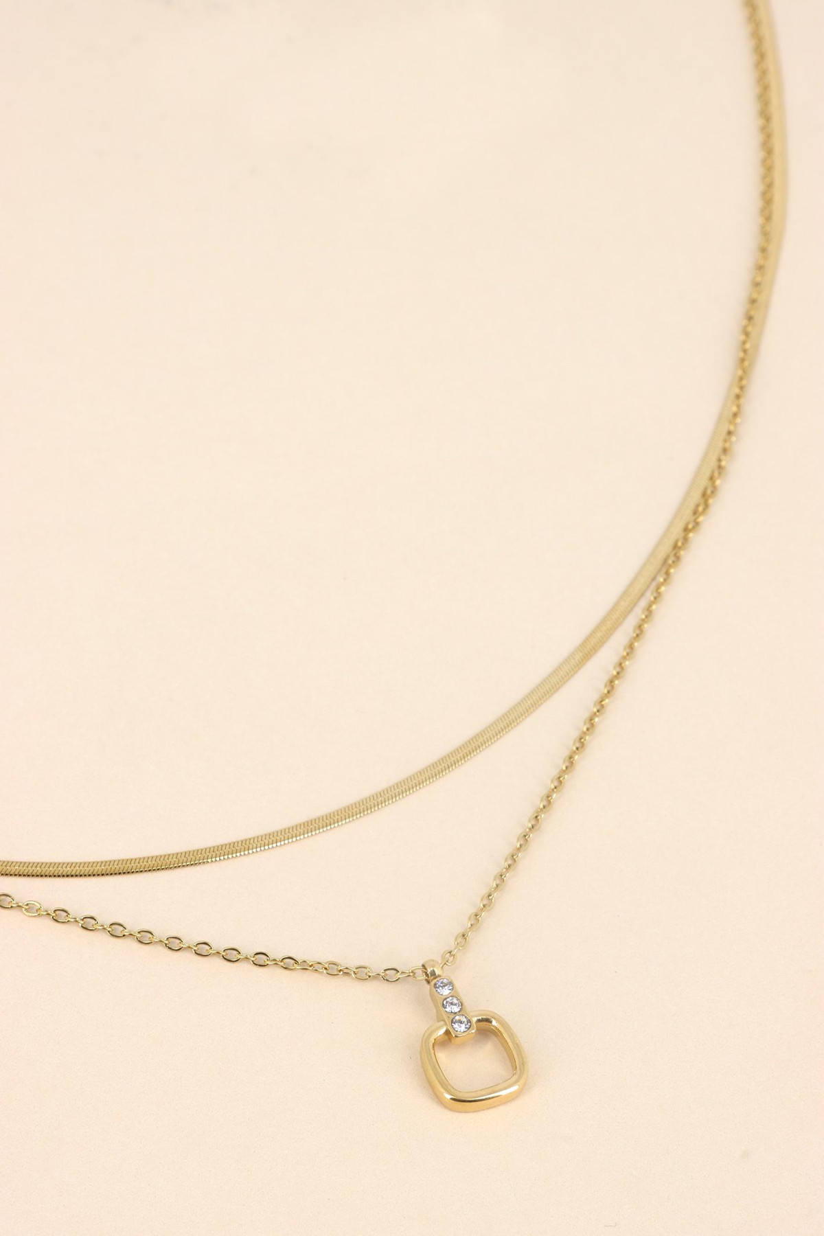 Collier Odeline