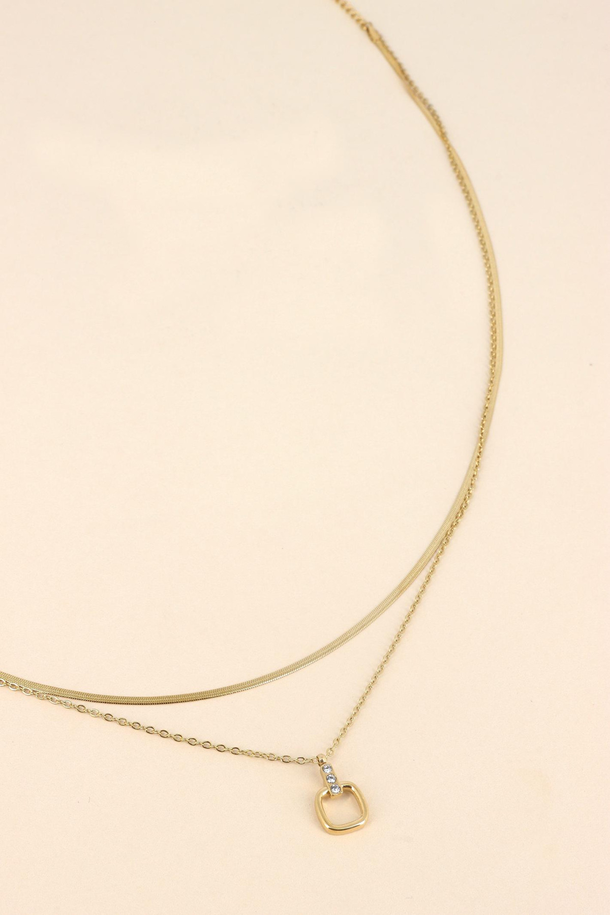 Collier Odeline