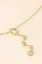 Collier Olisette