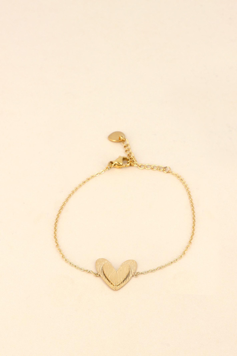 Bracelet Dulcinée