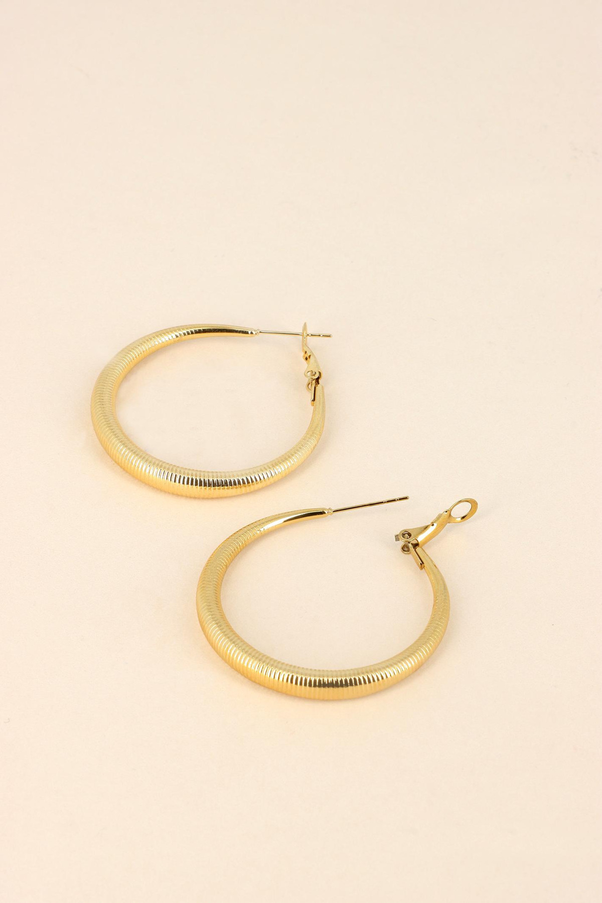 Boucles Génette