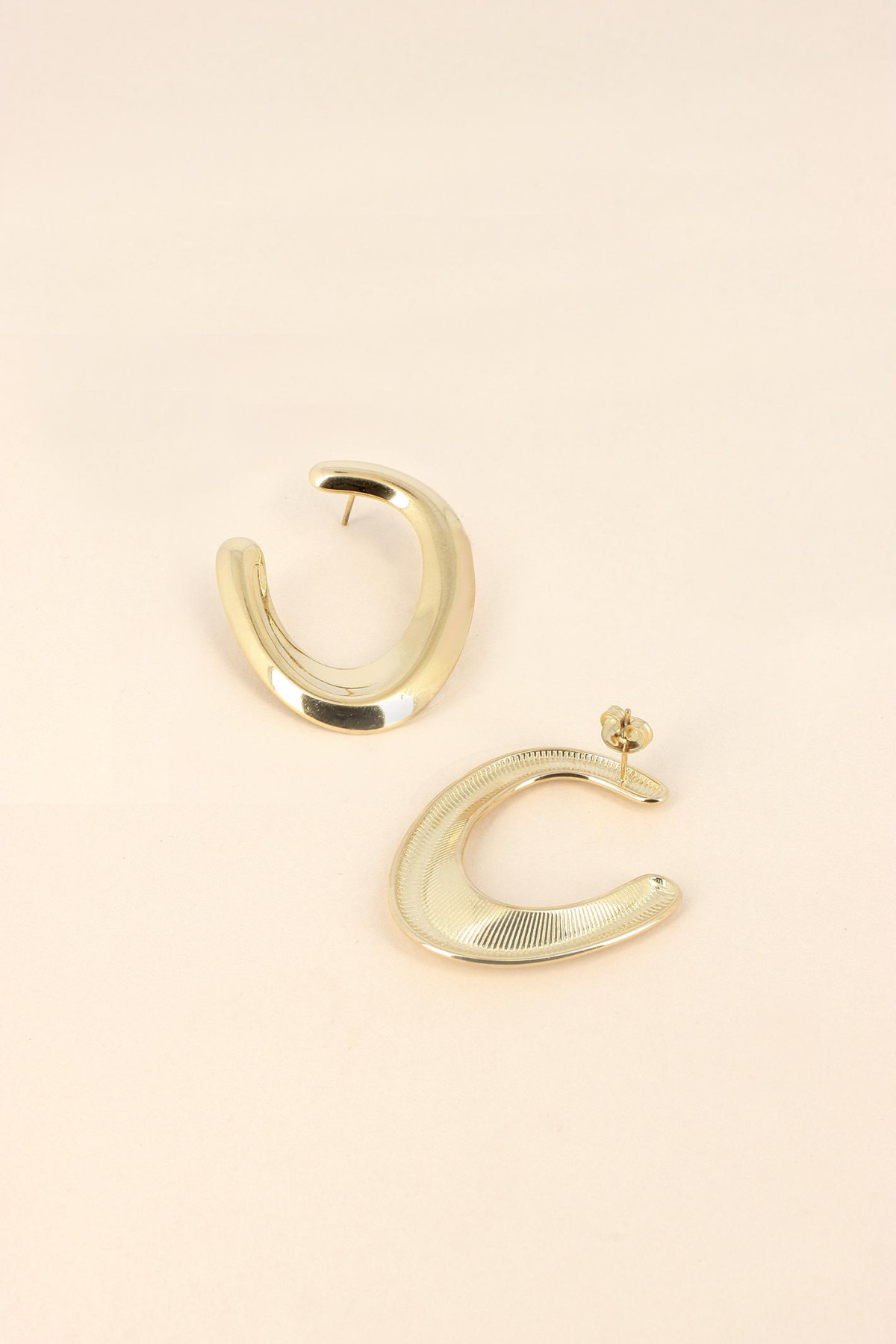 Boucles Gémina