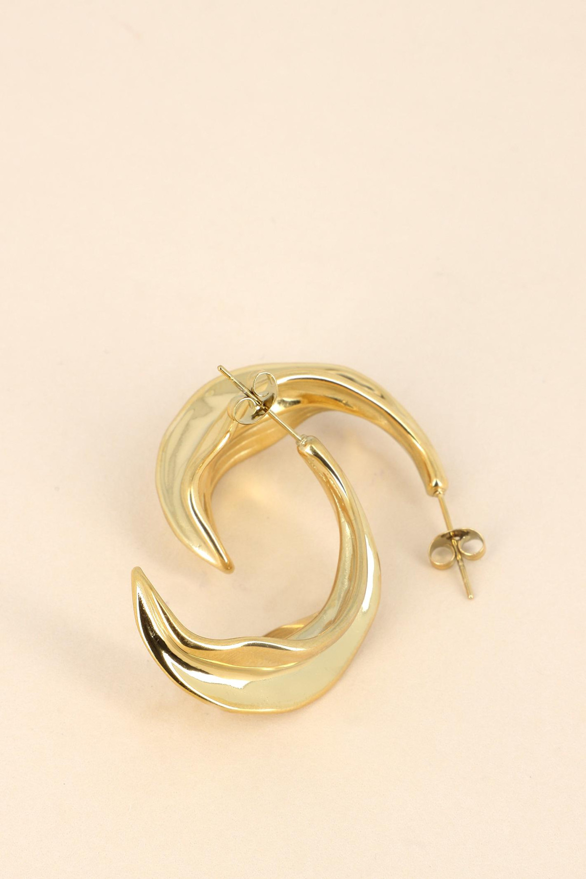 Boucles Gracie