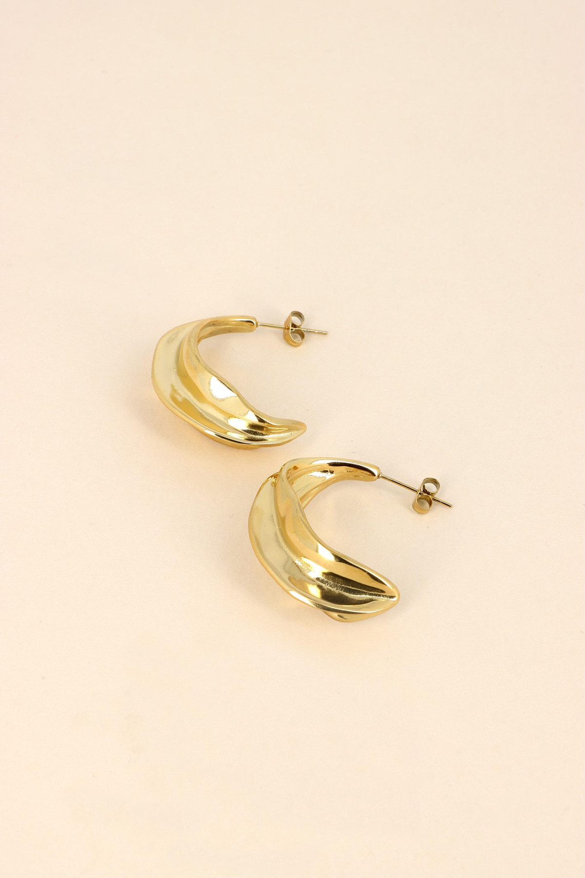 Boucles Gracie
