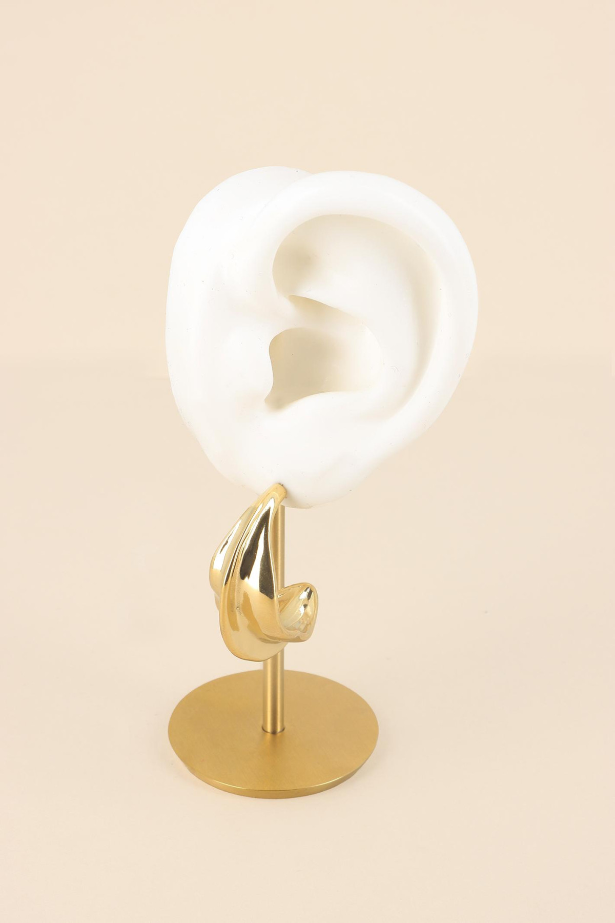Boucles Gracie