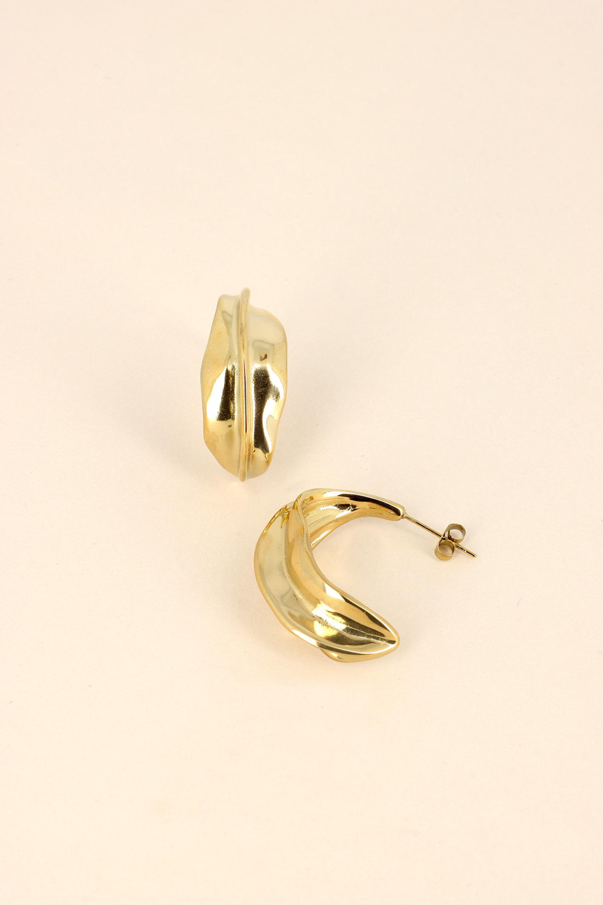 Boucles Gracie