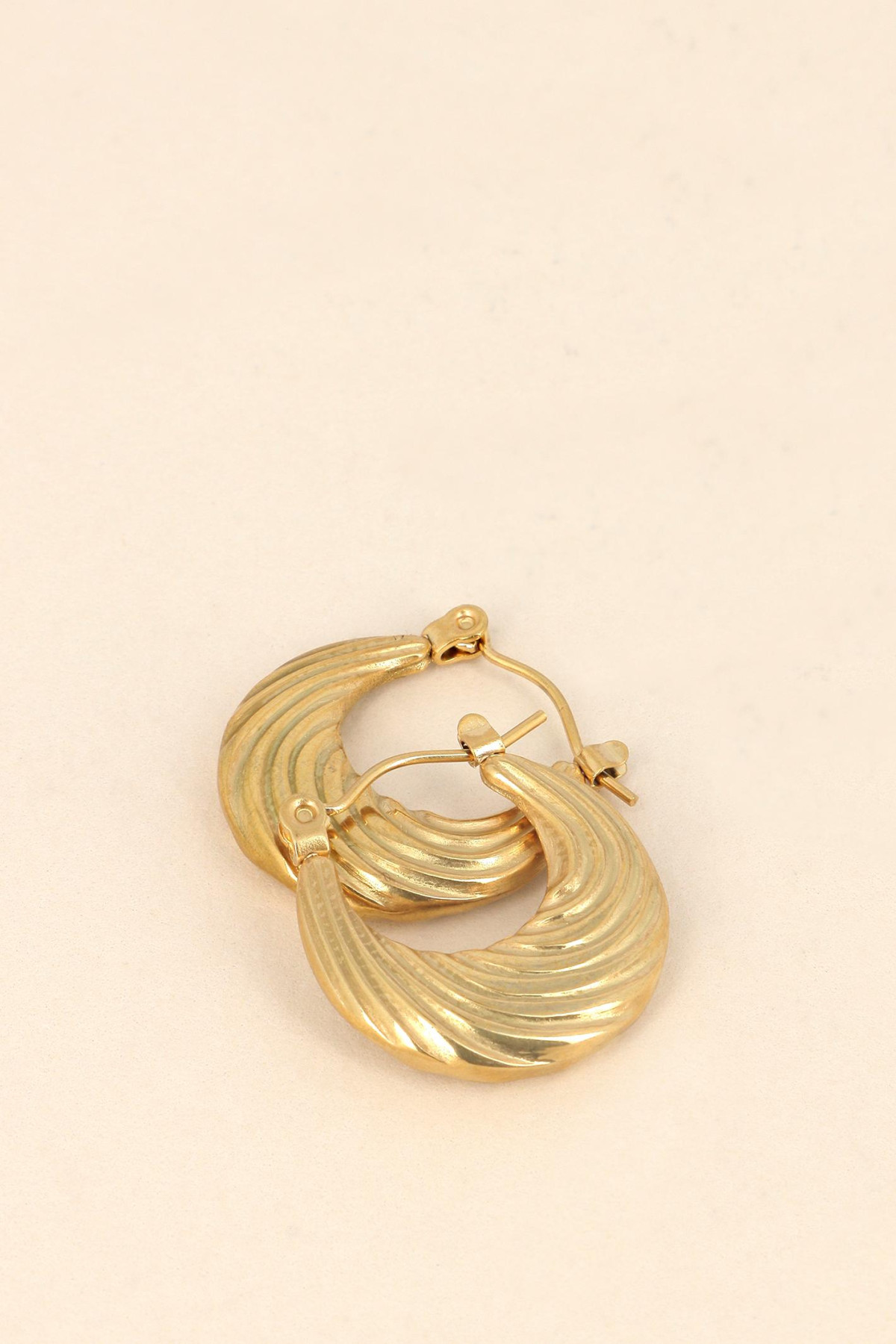 Boucles Houda
