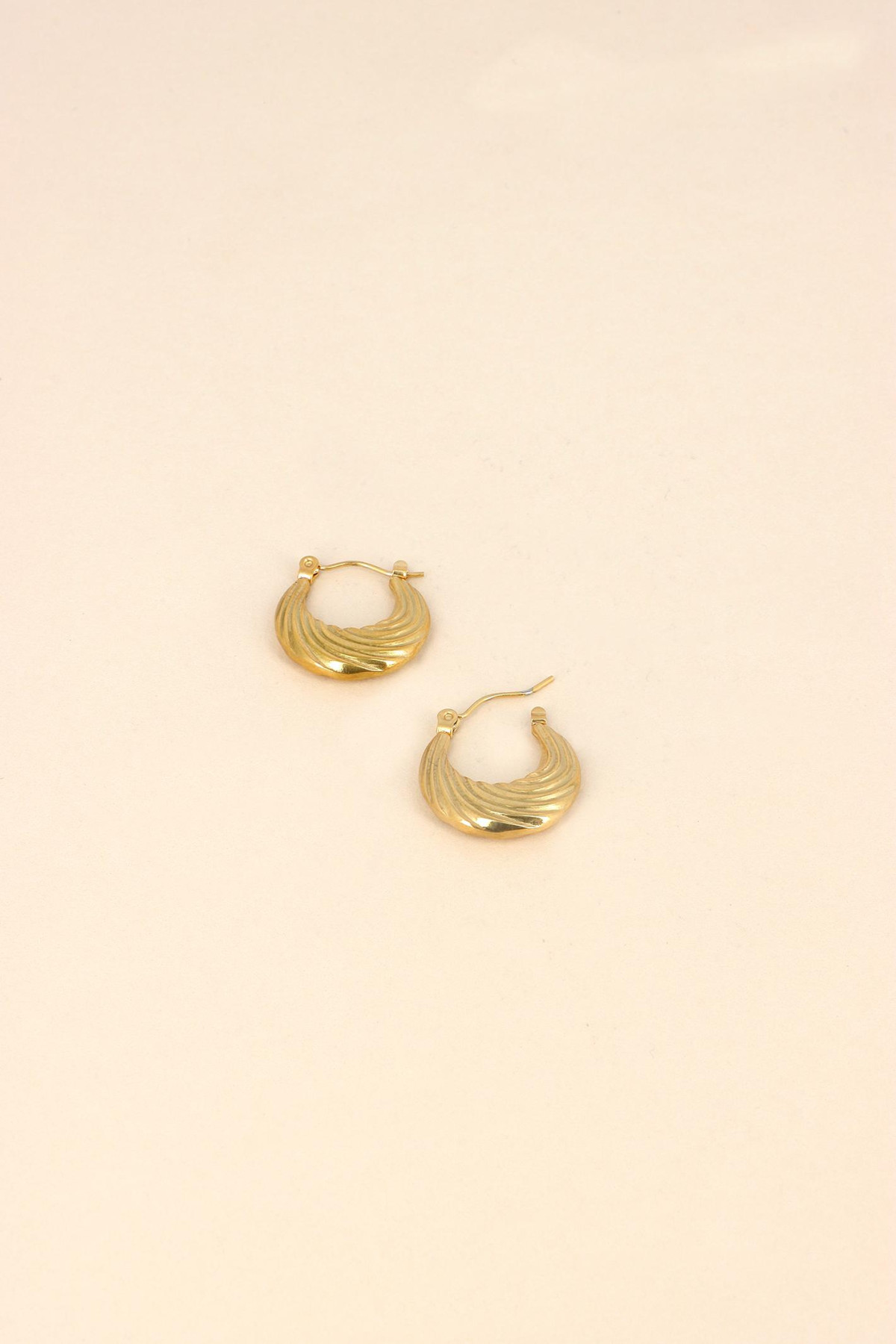Boucles Houda