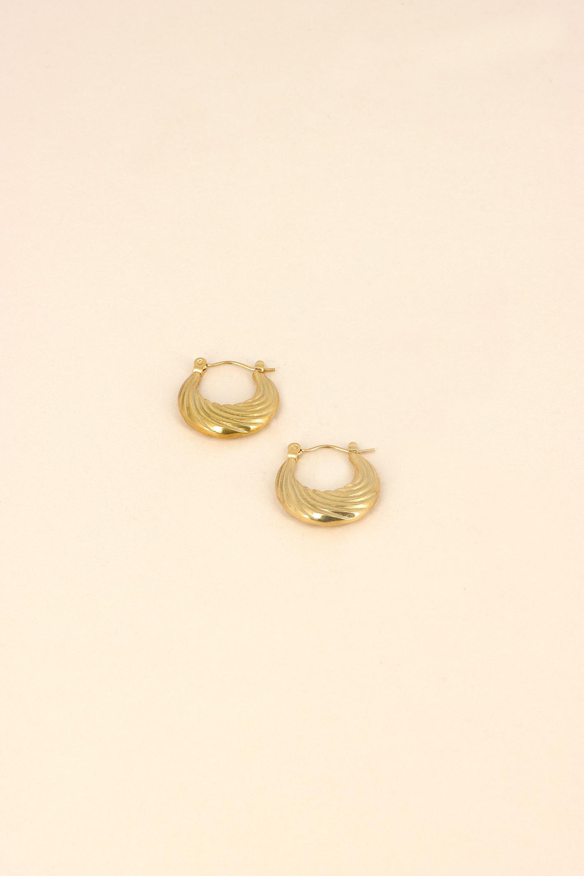 Boucles Houda
